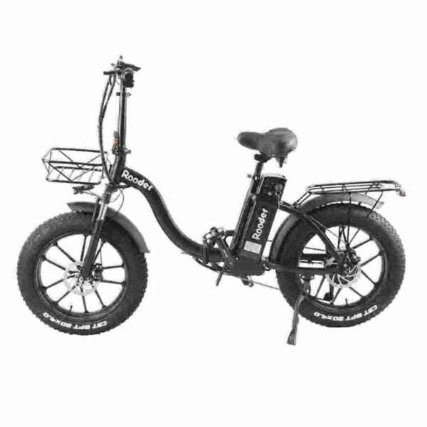 Producător de biciclete electrice de 1000 wați en-gros