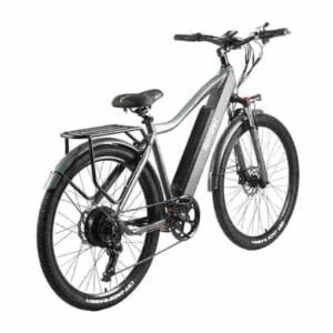 Producător de biciclete electrice de 1500 W en-gros