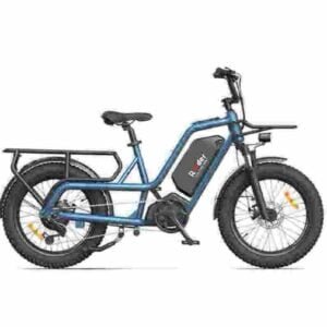 16 Producător de biciclete electrice pliabile cu ridicata