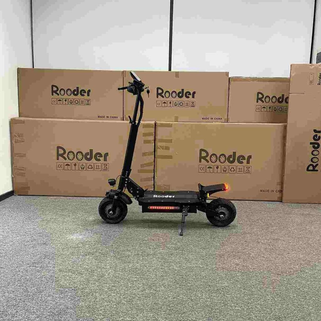 Scuter electric cu 2 locuri pentru adulți producător angro