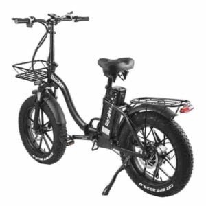 20 Producător de biciclete electrice cu ridicata