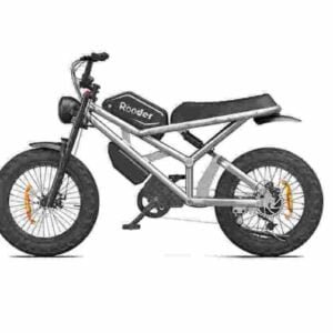 20 Producător de biciclete electrice pliabile cu ridicata