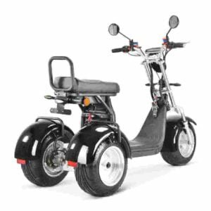 Producător de motociclete electrice de 2000 de wați