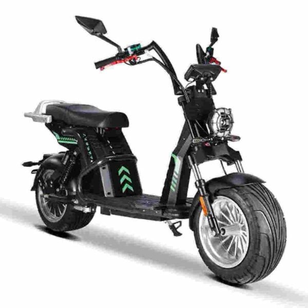 Producător de motociclete electrice de 2000 W en-gros