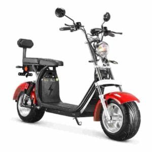 2024 Citycoco Choppter Scooter producător angro