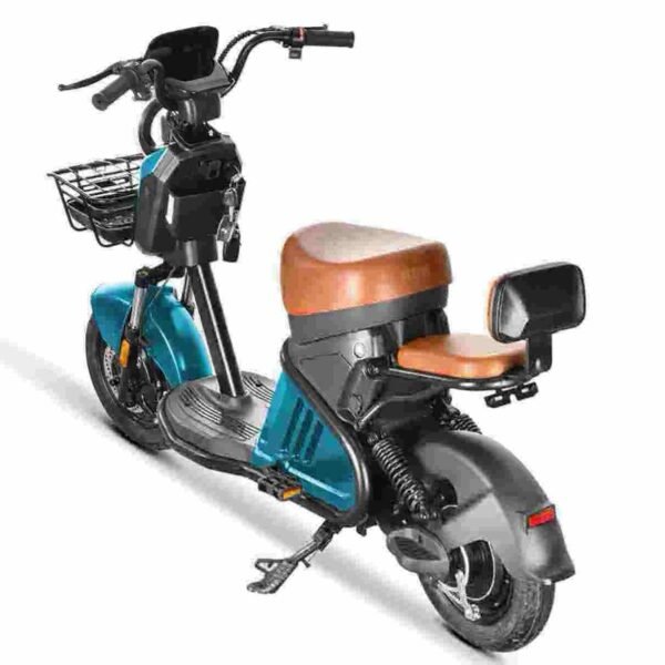 2024 Citycoco Scooter producător angro