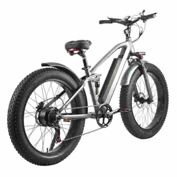 2024 Producător de biciclete electrice Dirt Bikes