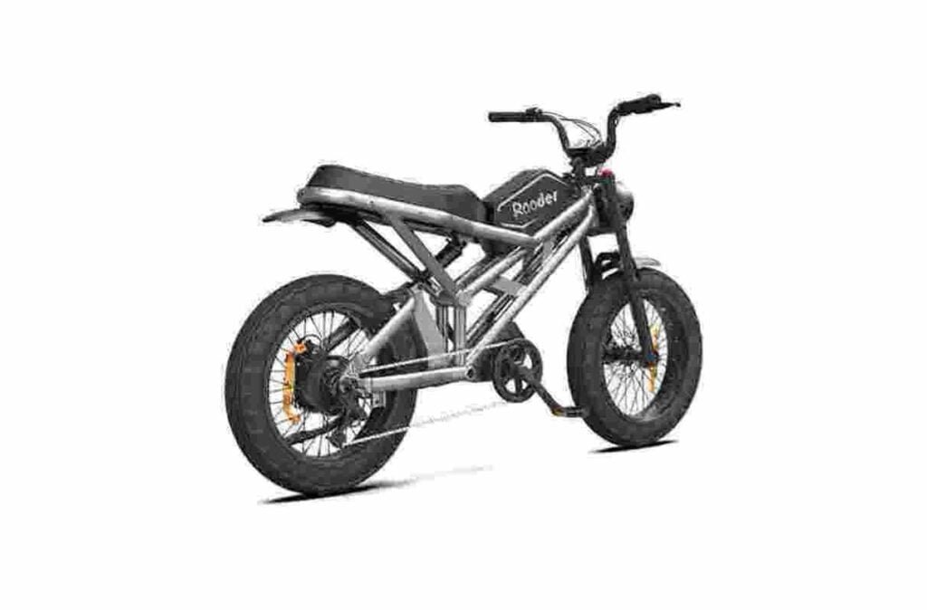 2024 producător de biciclete electrice en gros