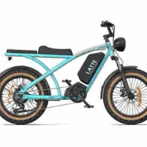 Producător de biciclete electrice de 24 inch cu ridicata