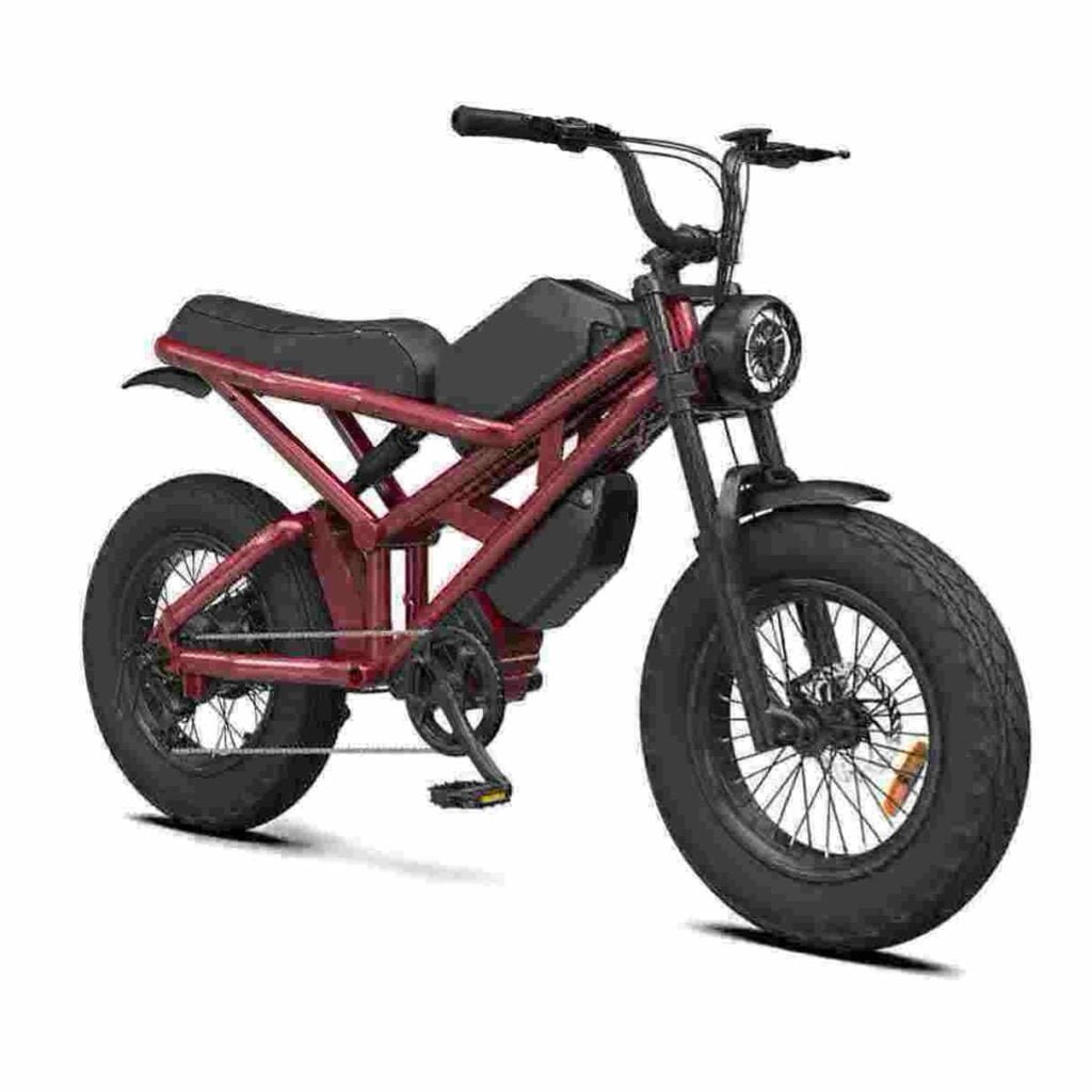 Producător de biciclete electrice cu 3 roți en-gros