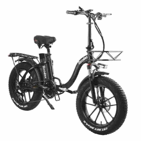 Bicicletă electrică cu 3 roți pentru adulți producător angro