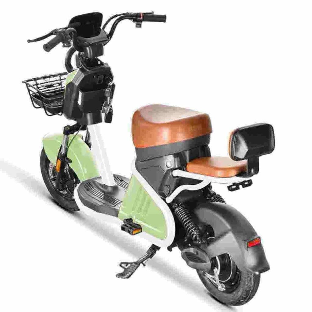 3000W Citycoco Scooter producător angro