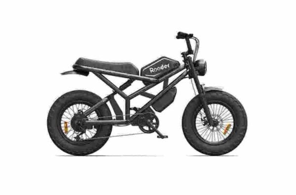 Bicicletă electrică de 40 mph de vânzare producător en-gros