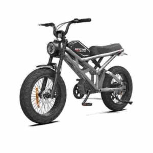 Producător de biciclete electrice de 48v en-gros