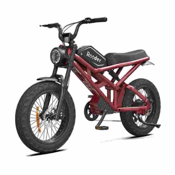 Producător de biciclete electrice Fat Tire 48v angro