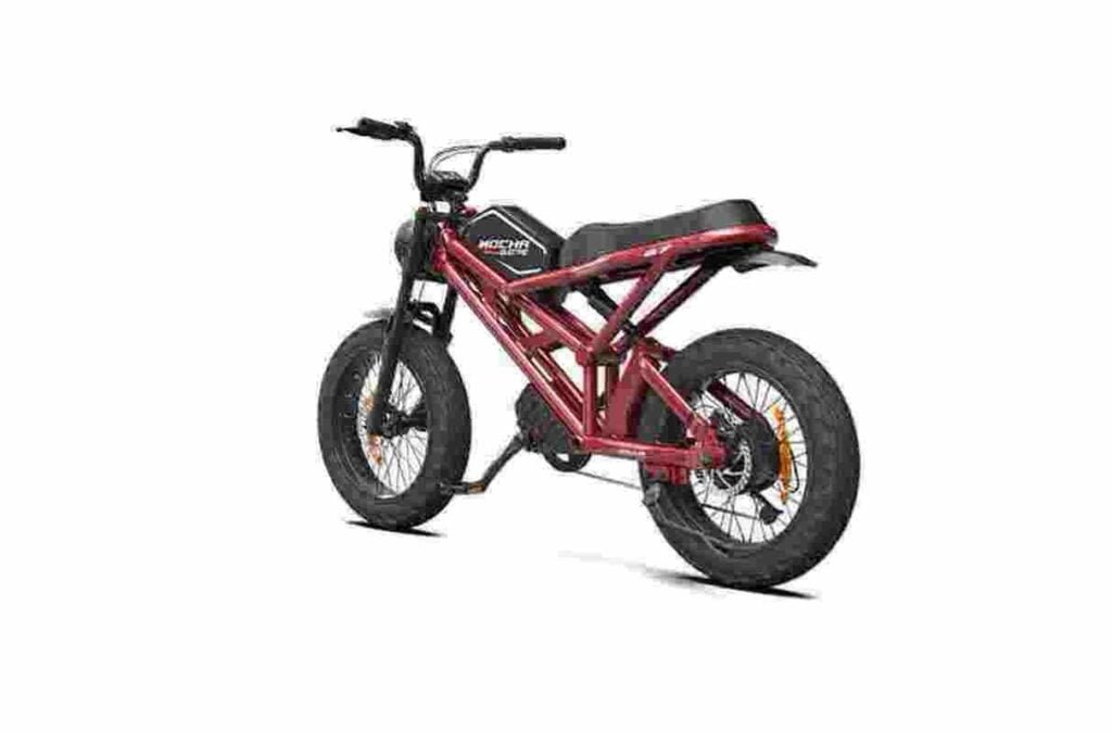 750 Watt Fat Tire Ebike producător angro