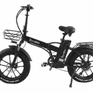 Producător de biciclete electrice de 750 W en-gros