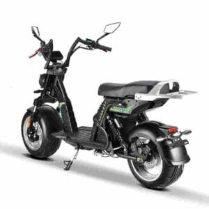 Toate producătorii de motociclete electrice cu ridicata