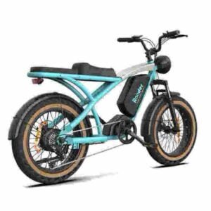 Producător de biciclete electrice pentru toate terenurile cu ridicata