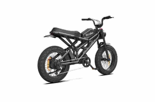 Producător de biciclete electrice pliabile din aluminiu cu ridicata