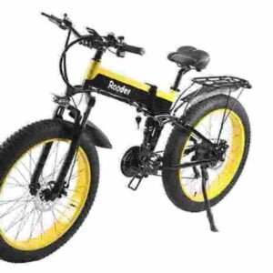 Producător de Dirtbikes cu baterie