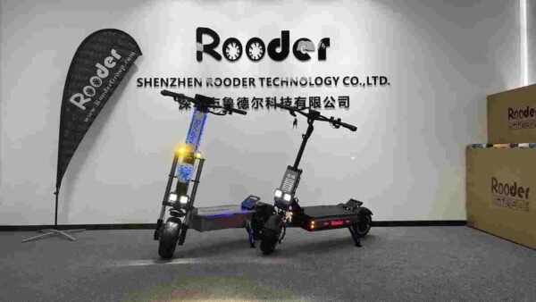 Cel mai bun scuter electric pentru adulți cu scaun producător angro