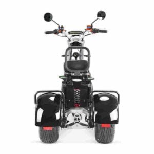 Cel mai bun producător de motociclete electrice pentru buget