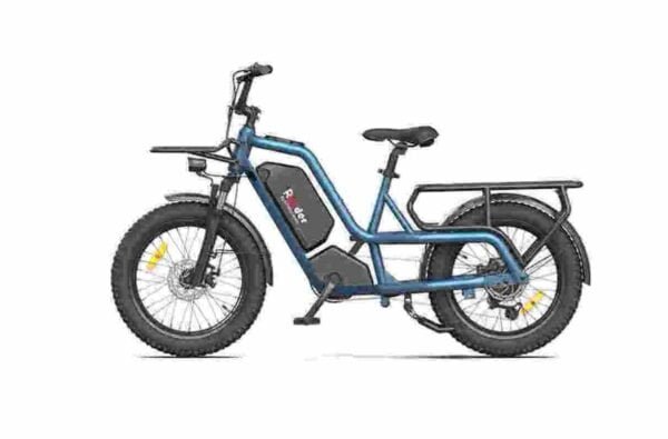 cel mai bun producător de biciclete electrice pentru navetiști