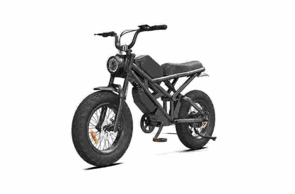 Cel mai bun producător de biciclete electrice pentru navetă