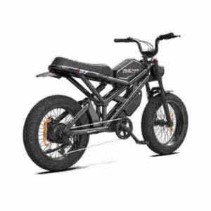 Cel mai bun producător de biciclete electrice pentru adolescenți
