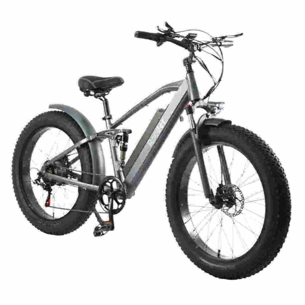 Cel mai bun producător de biciclete electrice pentru adolescenți