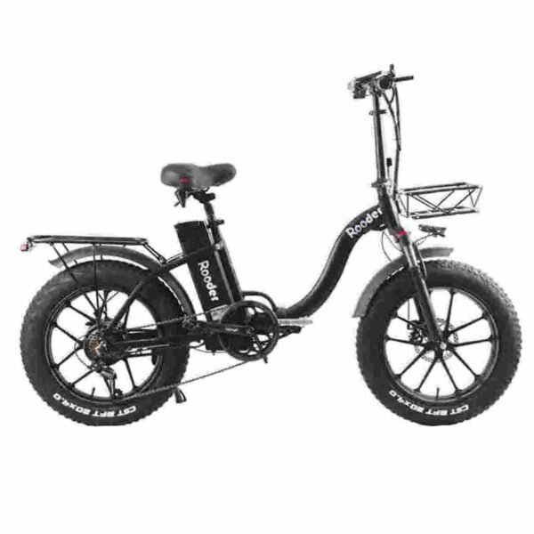 Cel mai bun producător de biciclete electrice pliabile cu ridicata