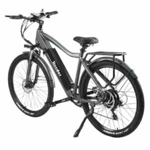 Cel mai bun producător de biciclete electrice pliabile pentru navetă