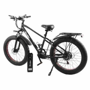 Cel mai bun producător de biciclete hibride electrice cu ridicata