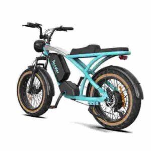 Cel mai bun producător de biciclete electrice Fat Tire cu ridicata