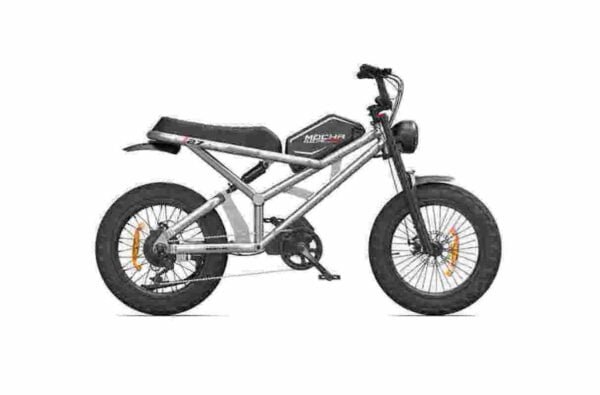 cel mai bun producător de biciclete electrice off-road en-gros