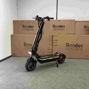 Producător de scutere electrice de cea mai bună gamă