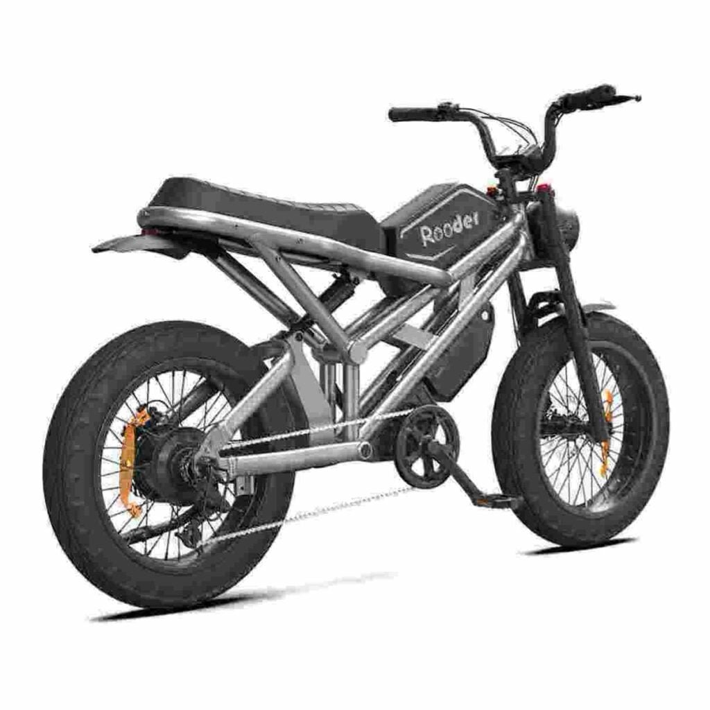 Producător de biciclete electrice pliabile de cel mai bun preț