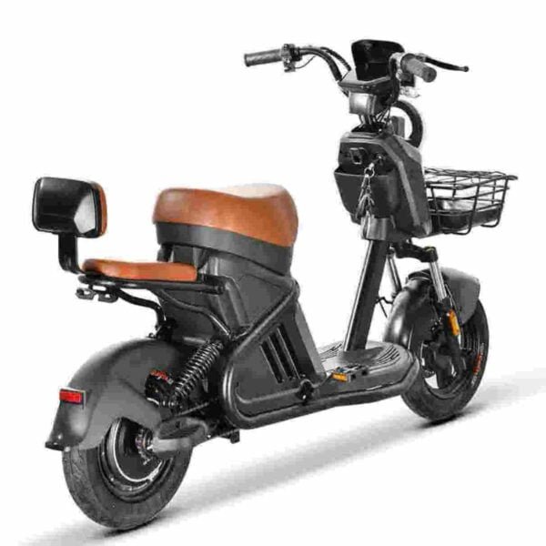 Mare producător de motociclete electrice en-gros