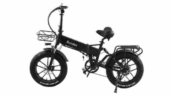 Producător de biciclete electrice pliabile cu ridicata