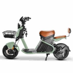 Producător canadian de motociclete electrice cu ridicata