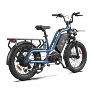 Producător chinezesc de biciclete electrice pliabile cu ridicata
