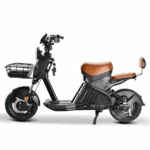 Scooter electric puternic City Coco de 3000 de wați en-gros