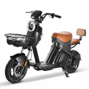 City Coco producător de biciclete electrice en-gros