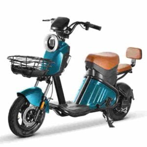 Scooter electric City Coco Preț producător angro