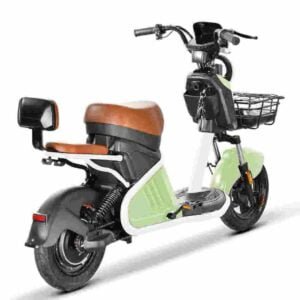 City Coco Scooter producător angro