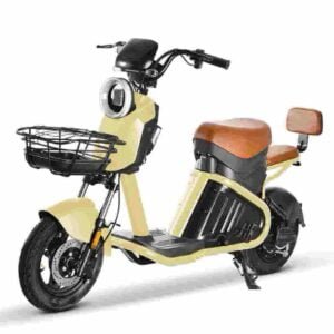 Citycoco Bike Price producător angro