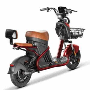 Citycoco Electric Chopper producător en-gros