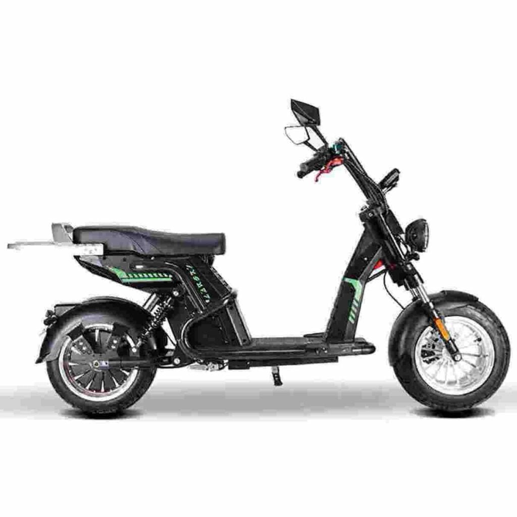 Scooter electric Citycoco Preț producător angro