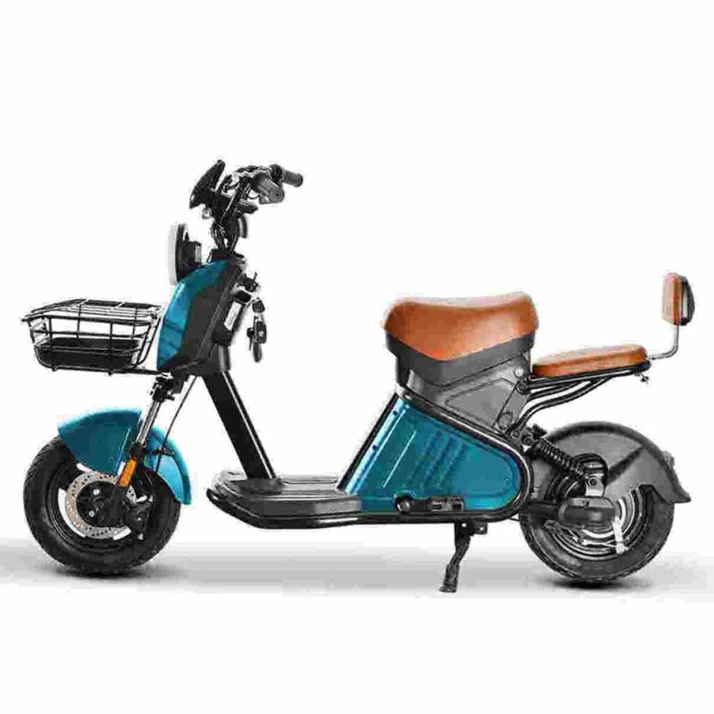 Citycoco Scooter Electrico producător angro